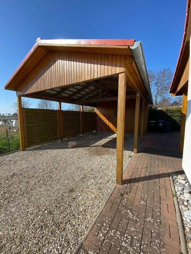 Ferienhaus in Fehmarn OT Bannesdorf - Paradieskoppel - Bild 16