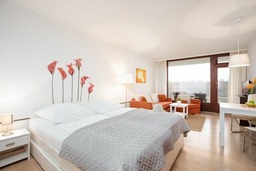 An der Waldkapelle 26 Waldblick