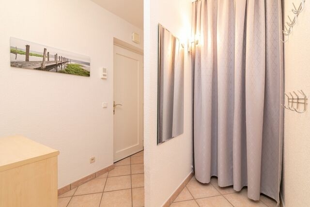 Ferienwohnung in Gr&ouml;mitz - Prinzenhof Prinzenhof 6 - Bild 9