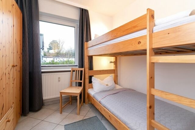 Ferienwohnung in Gr&ouml;mitz - Prinzenhof Prinzenhof 6 - Bild 14