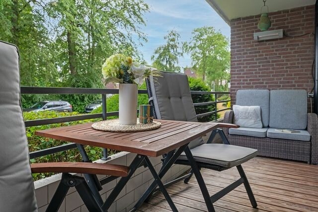 Ferienwohnung in Haffkrug - Maretimo Meerblick - Bild 10