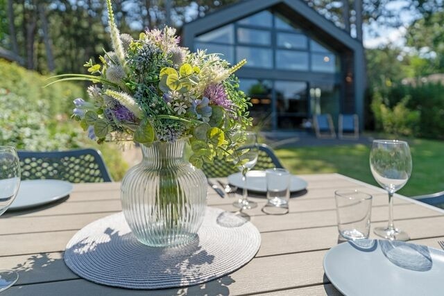 Ferienhaus in Travemünde - Strandhus - Bild 14