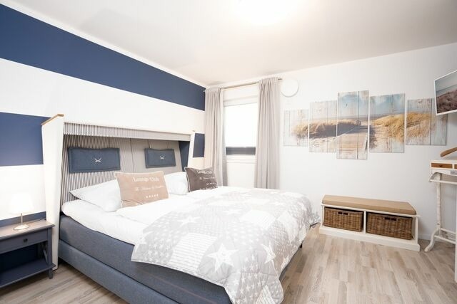 Ferienwohnung in Gr&ouml;mitz - Lighthouse Nordlicht - Bild 4