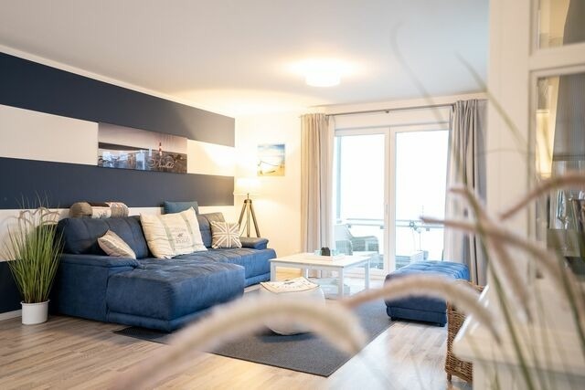 Ferienwohnung in Gr&ouml;mitz - Lighthouse Nordlicht - Bild 6