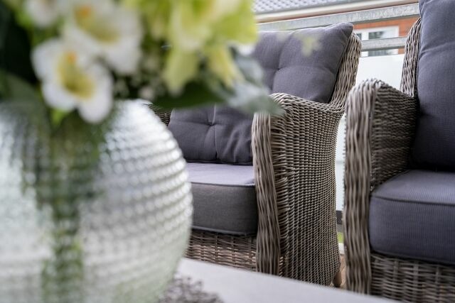 Ferienwohnung in Gr&ouml;mitz - Lighthouse Nordlicht - Bild 8