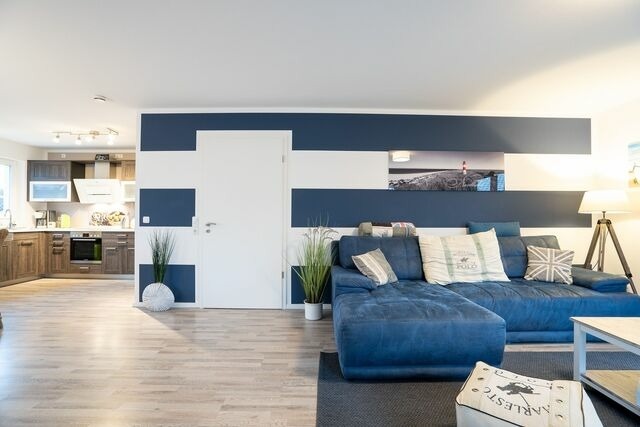 Ferienwohnung in Gr&ouml;mitz - Lighthouse Nordlicht - Bild 10