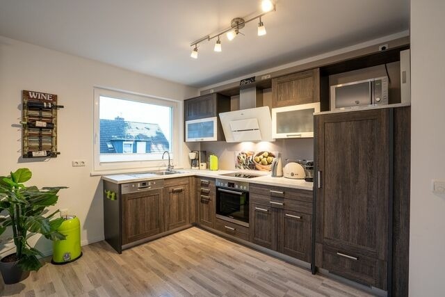 Ferienwohnung in Gr&ouml;mitz - Lighthouse Nordlicht - Bild 14