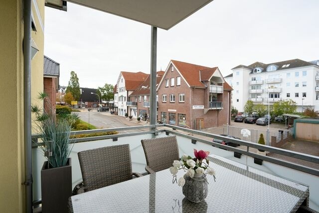 Ferienwohnung in Gr&ouml;mitz - Lighthouse Nordlicht - Bild 17