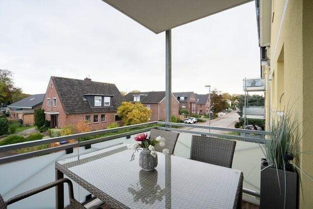 Ferienwohnung in Gr&ouml;mitz - Lighthouse Nordlicht - Bild 18