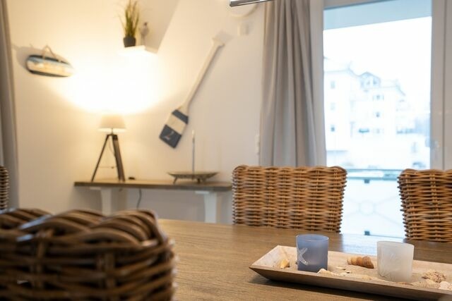 Ferienwohnung in Gr&ouml;mitz - Lighthouse Nordlicht - Bild 20