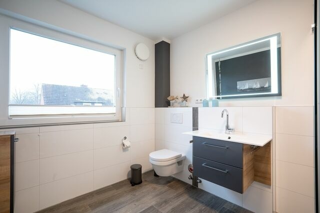 Ferienwohnung in Gr&ouml;mitz - Lighthouse Nordlicht - Bild 23