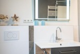 Ferienwohnung in Gr&ouml;mitz - Lighthouse Nordlicht - Bild 24