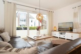 Ferienhaus in Kellenhusen - Ferienhaus Salomons Sonne - Bild 13