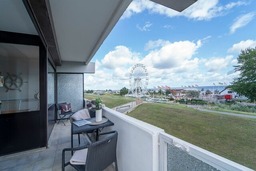 Haus Vier Jahreszeiten Captains Corner