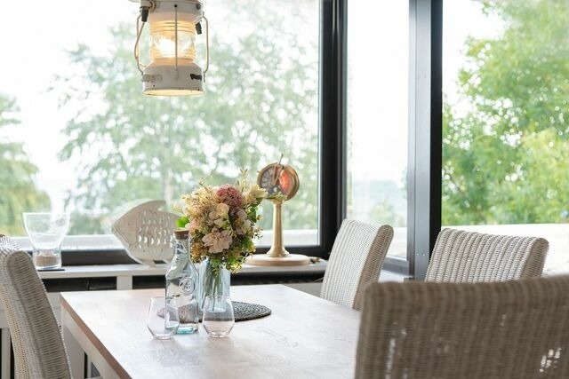 Ferienwohnung in Dahme - Haus Vier Jahreszeiten Captains Corner - Bild 12