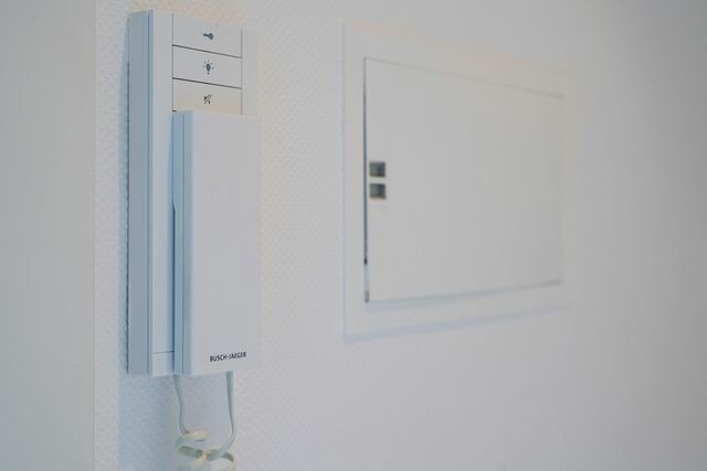 Ferienwohnung in Dahme - Haus Vier Jahreszeiten Captains Corner - Bild 21