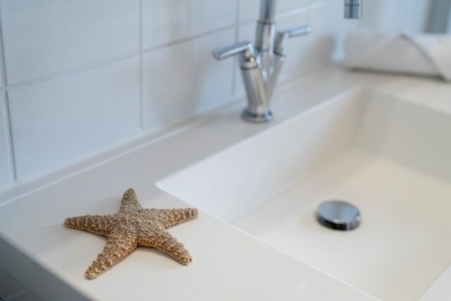 Ferienwohnung in Dahme - Haus Vier Jahreszeiten Captains Corner - Bild 25