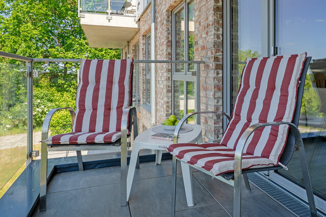 Ferienwohnung in Bosau - Haus Seeblick Bosau Seeadler - Bild 11