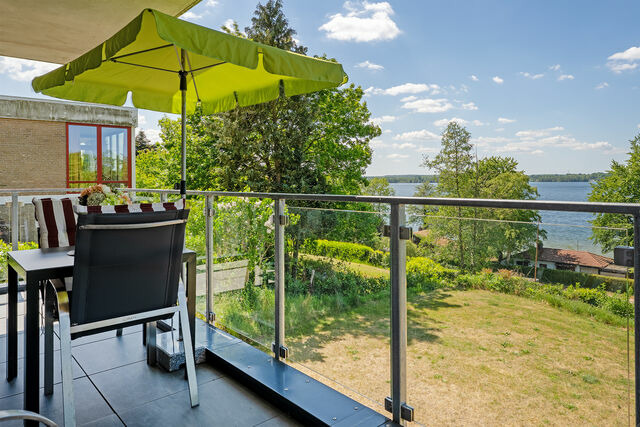 Ferienwohnung in Bosau - Haus Seeblick Bosau Seeadler - Bild 12
