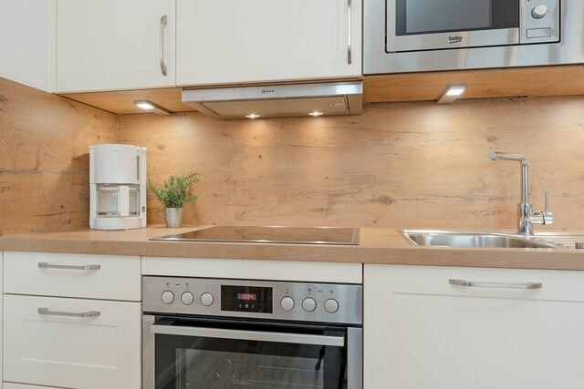 Ferienwohnung in Bosau - Haus Seeblick Bosau Seeadler - Bild 17