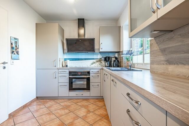 Ferienhaus in Schönberg - Strandläufer - Bild 11