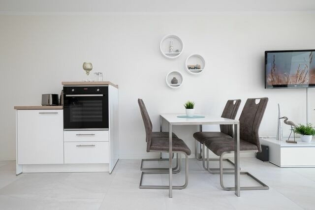 Ferienwohnung in Timmendorfer Strand - Hauptstra&szlig;e 26e Seeluft - Bild 3