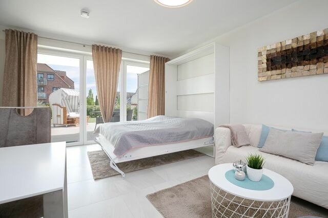 Ferienwohnung in Timmendorfer Strand - Hauptstra&szlig;e 26e Seeluft - Bild 4