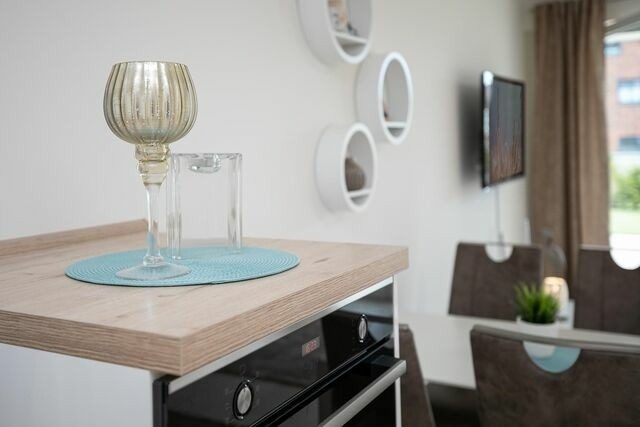 Ferienwohnung in Timmendorfer Strand - Hauptstra&szlig;e 26e Seeluft - Bild 12