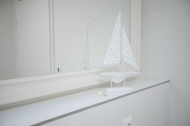 Ferienwohnung in Timmendorfer Strand - Hauptstra&szlig;e 26e Seeluft - Bild 21