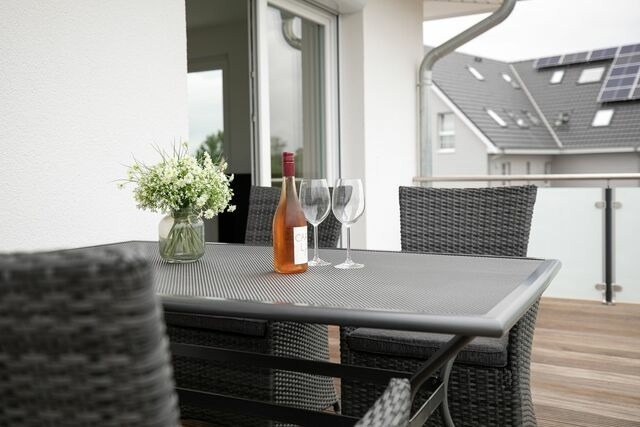 Ferienwohnung in Gr&ouml;mitz - Brenkenhagener Weg 4 Wohnung 7 - Bild 20