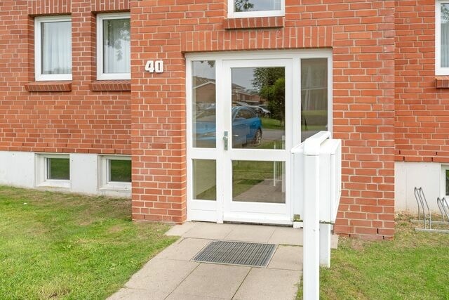 Ferienwohnung in Kellenhusen - Kaiserhof 40 Ostsee-Hering - Bild 16