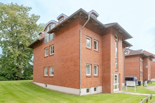 Ferienwohnung in Kellenhusen - Kaiserhof 40 Ostsee-Hering - Bild 17