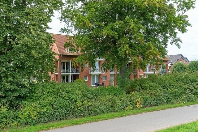 Ferienwohnung in Kellenhusen - Kaiserhof 40 Ostsee-Hering - Bild 20