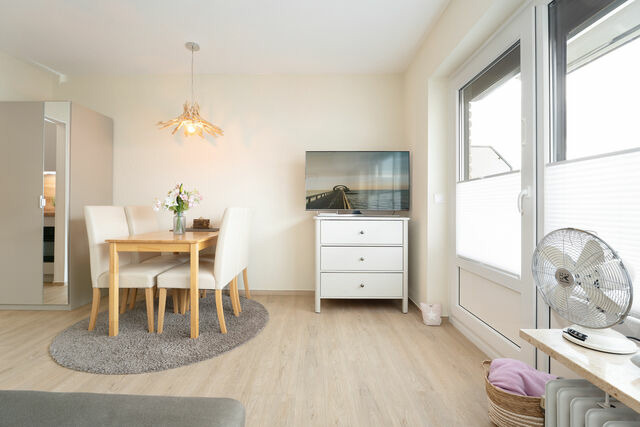 Ferienwohnung in Kellenhusen - Deichhof 3a Deichperle - Bild 2