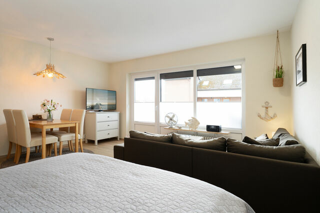 Ferienwohnung in Kellenhusen - Deichhof 3a Deichperle - Bild 10