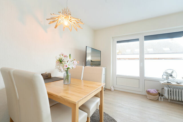 Ferienwohnung in Kellenhusen - Deichhof 3a Deichperle - Bild 12