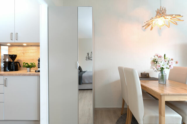 Ferienwohnung in Kellenhusen - Deichhof 3a Deichperle - Bild 15