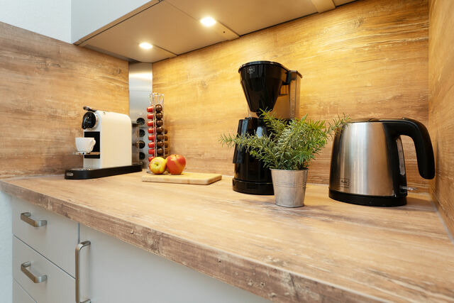 Ferienwohnung in Kellenhusen - Deichhof 3a Deichperle - Bild 17