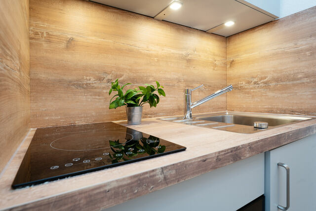 Ferienwohnung in Kellenhusen - Deichhof 3a Deichperle - Bild 20