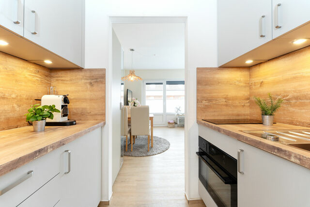 Ferienwohnung in Kellenhusen - Deichhof 3a Deichperle - Bild 21