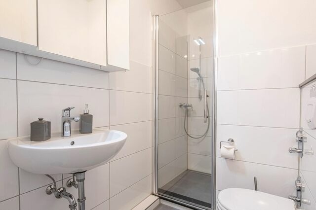 Ferienwohnung in Kellenhusen - Deichhof 3a Deichperle - Bild 23