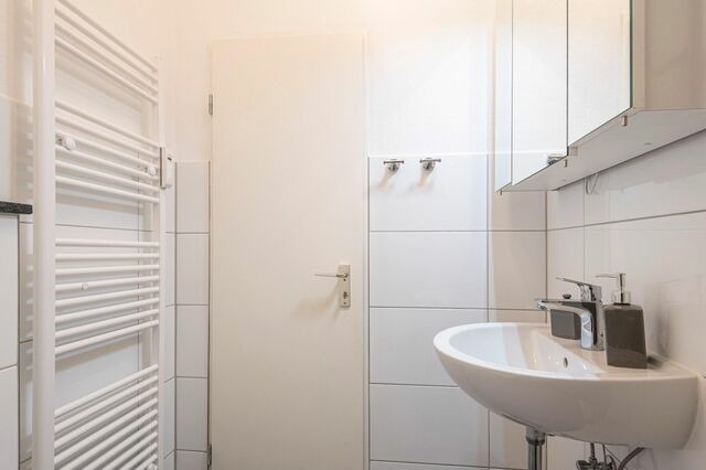 Ferienwohnung in Kellenhusen - Deichhof 3a Deichperle - Bild 24