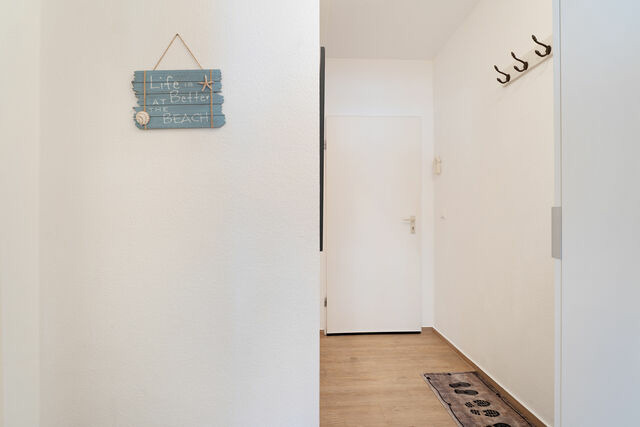 Ferienwohnung in Kellenhusen - Deichhof 3a Deichperle - Bild 25