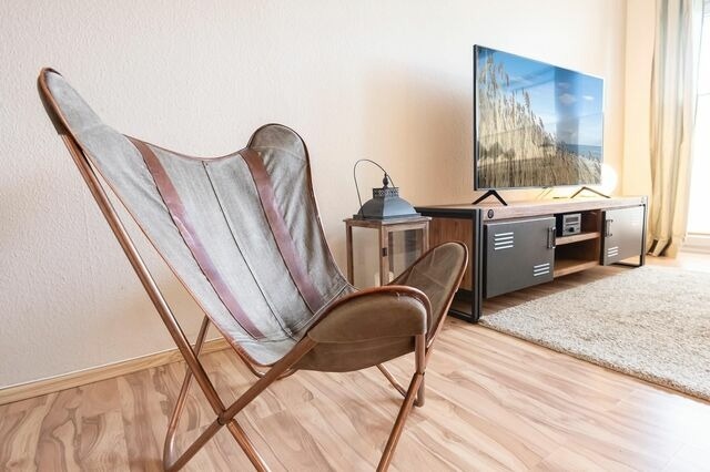 Ferienwohnung in Gr&ouml;mitz - Driftberg 1 Wohnung 24 - Bild 6