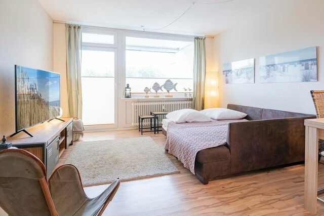 Ferienwohnung in Gr&ouml;mitz - Driftberg 1 Wohnung 24 - Bild 8