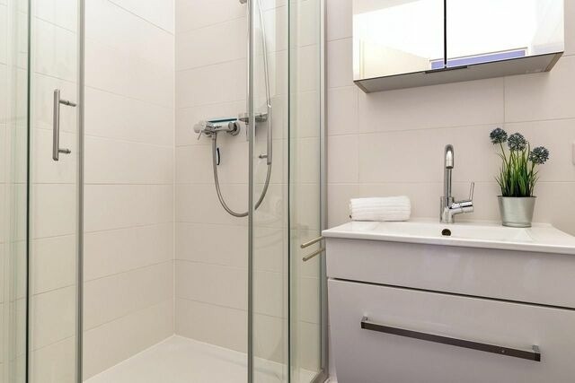 Ferienwohnung in Gr&ouml;mitz - Driftberg 1 Wohnung 24 - Bild 18