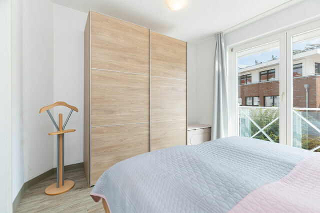 Ferienwohnung in Laboe - Strandhotel Laboe Nr. 18 - Bild 24