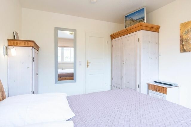 Ferienwohnung in Timmendorfer Strand - Haus am Kurpark Timmendorfer Strand Wohnung 4 - Bild 19