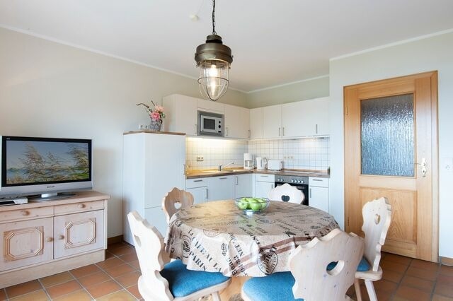 Ferienwohnung in P&ouml;nitz am See - Landhaus P&ouml;nitz am See Wohnung 11 - Bild 10
