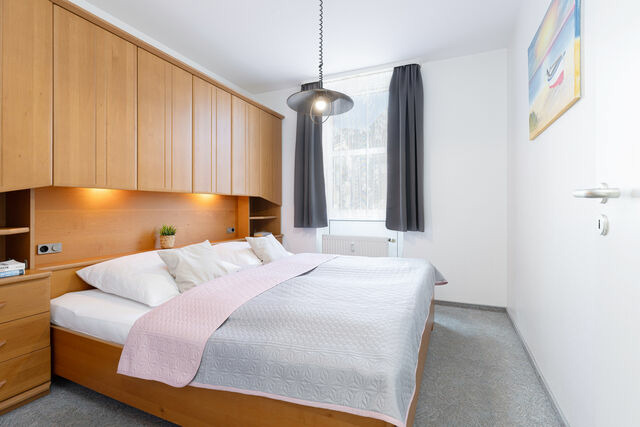 Ferienwohnung in Laboe - Dampfer 1 Westwind - Bild 4